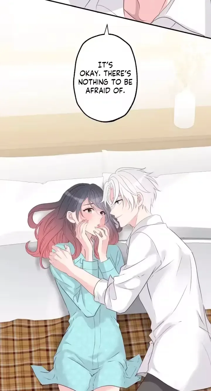 Kono Ai wa Tsumi desu ka? Chapter 15 page 13