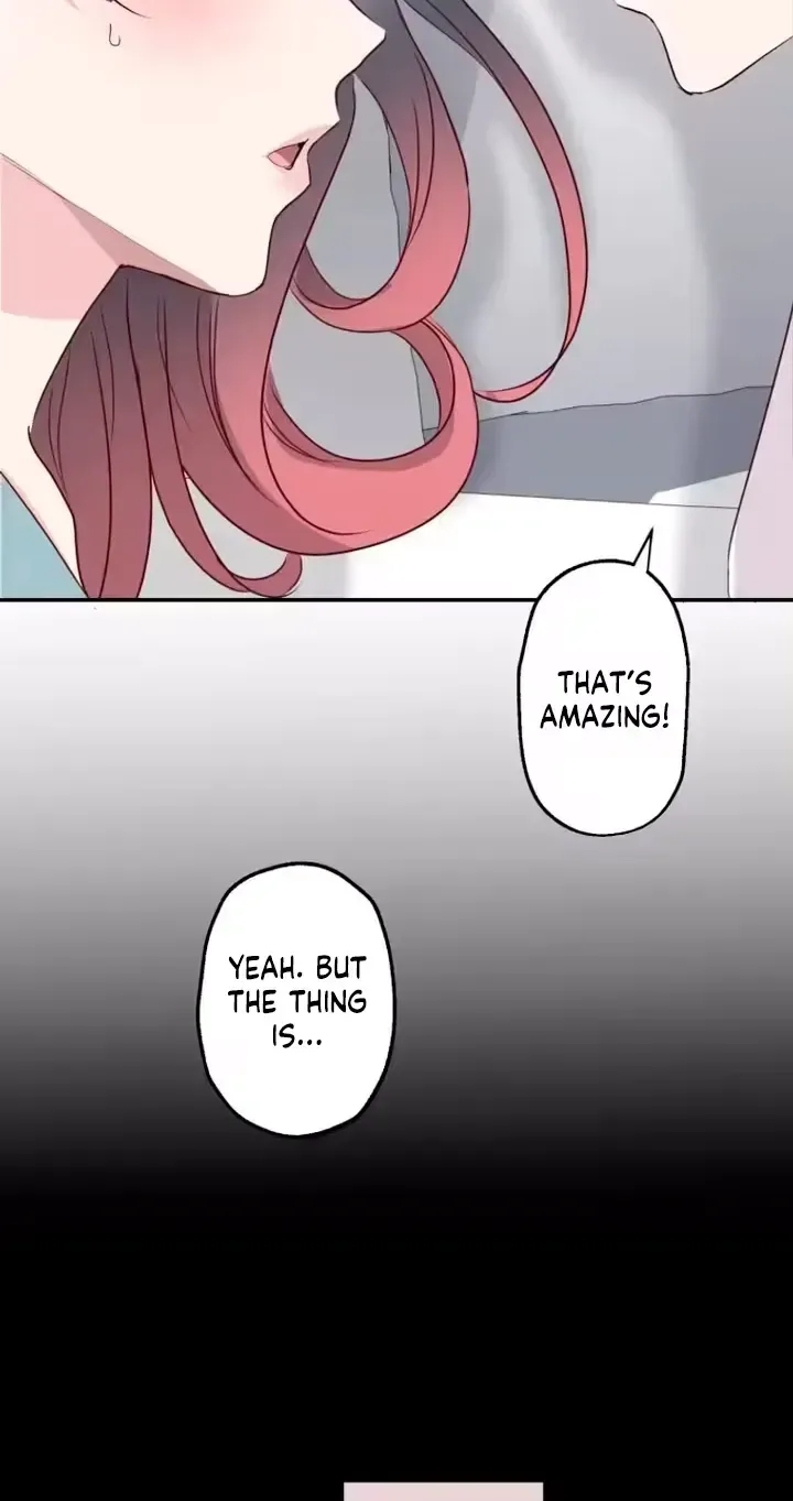 Kono Ai wa Tsumi desu ka? Chapter 15 page 24