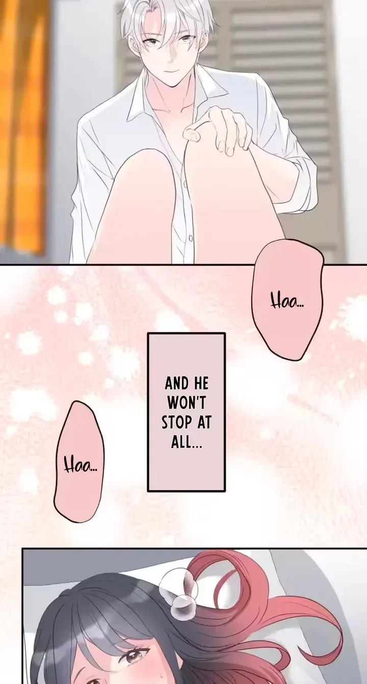 Kono Ai wa Tsumi desu ka? Chapter 15 page 5