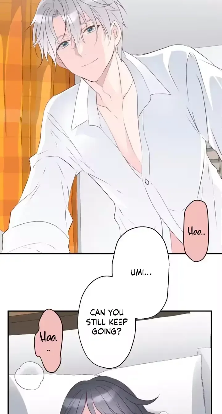Kono Ai wa Tsumi desu ka? Chapter 15 page 2