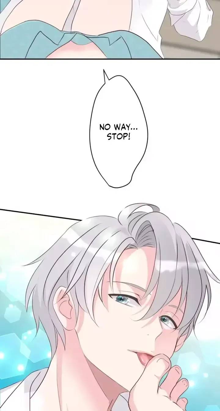 Kono Ai wa Tsumi desu ka? Chapter 15 page 9