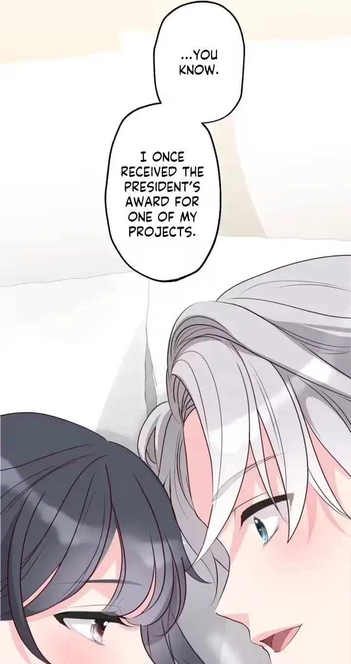 Kono Ai wa Tsumi desu ka? Chapter 15 page 23