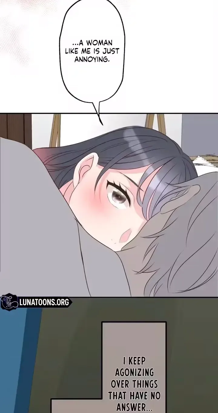 Kono Ai wa Tsumi desu ka? Chapter 15 page 36