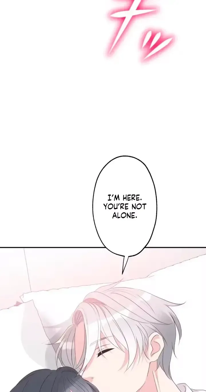 Kono Ai wa Tsumi desu ka? Chapter 15 page 39