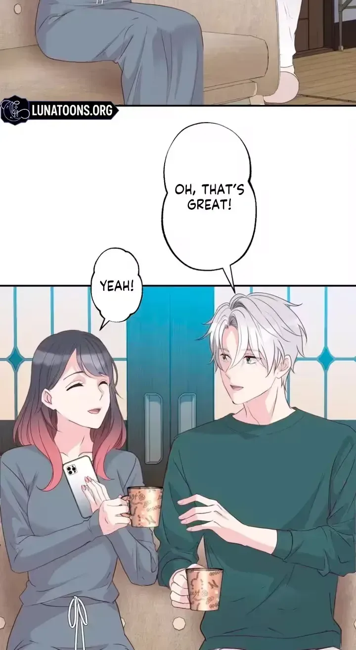 Kono Ai wa Tsumi desu ka? Chapter 15 page 47