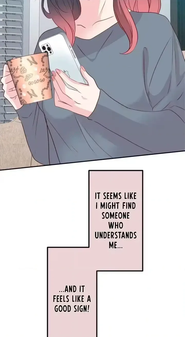 Kono Ai wa Tsumi desu ka? Chapter 15 page 50