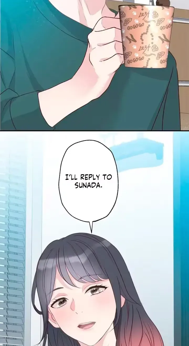 Kono Ai wa Tsumi desu ka? Chapter 15 page 49