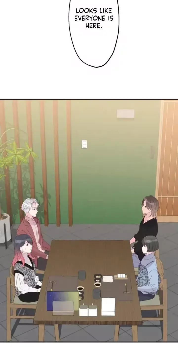 Kono Ai wa Tsumi desu ka? Chapter 15 page 62