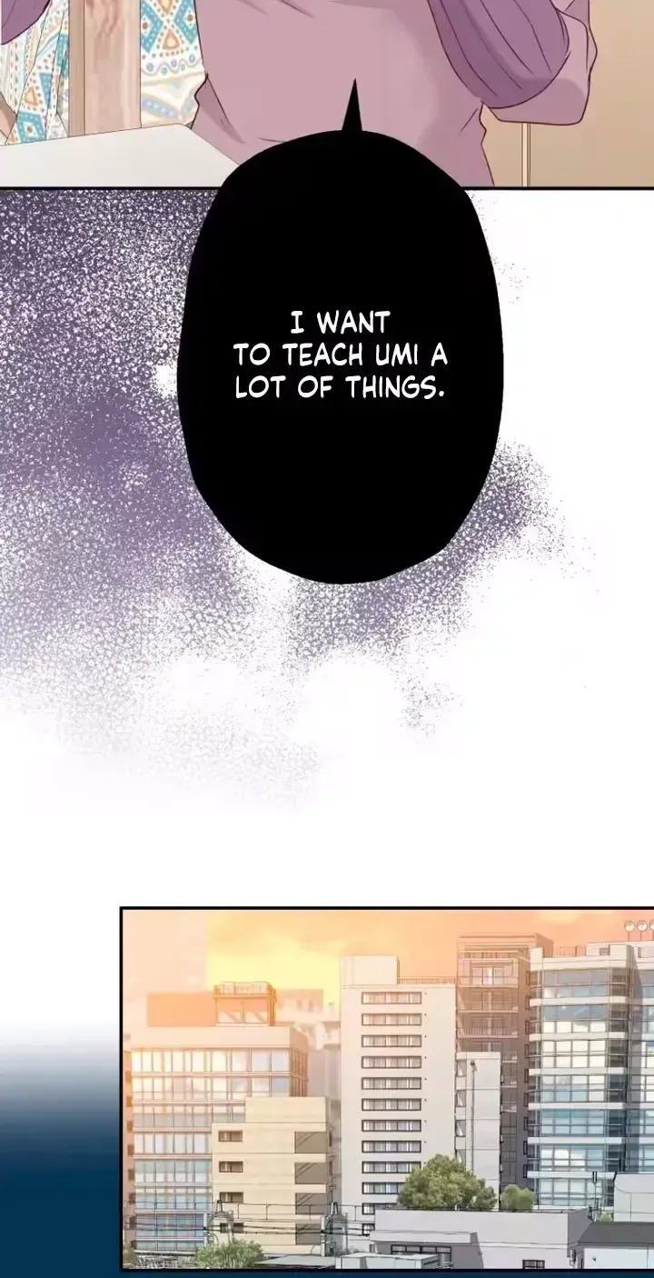 Kono Ai wa Tsumi desu ka? Chapter 15 page 57