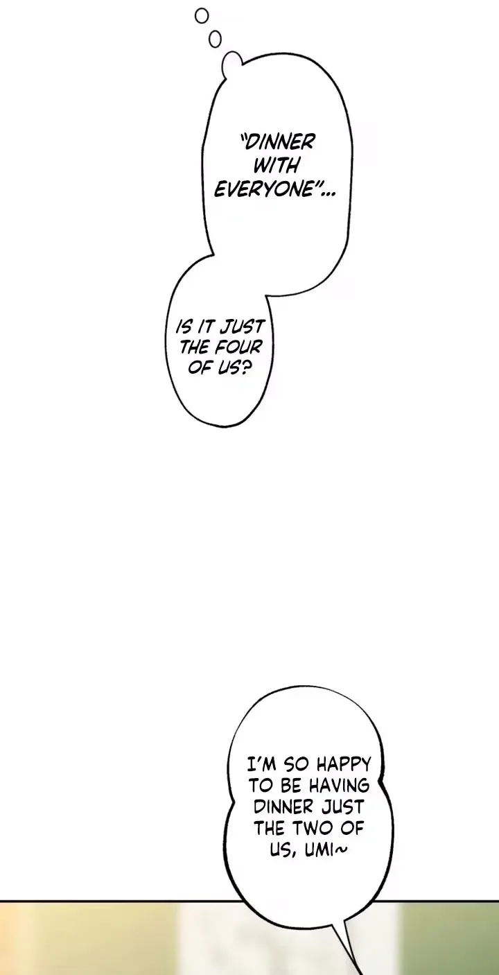 Kono Ai wa Tsumi desu ka? Chapter 15 page 63