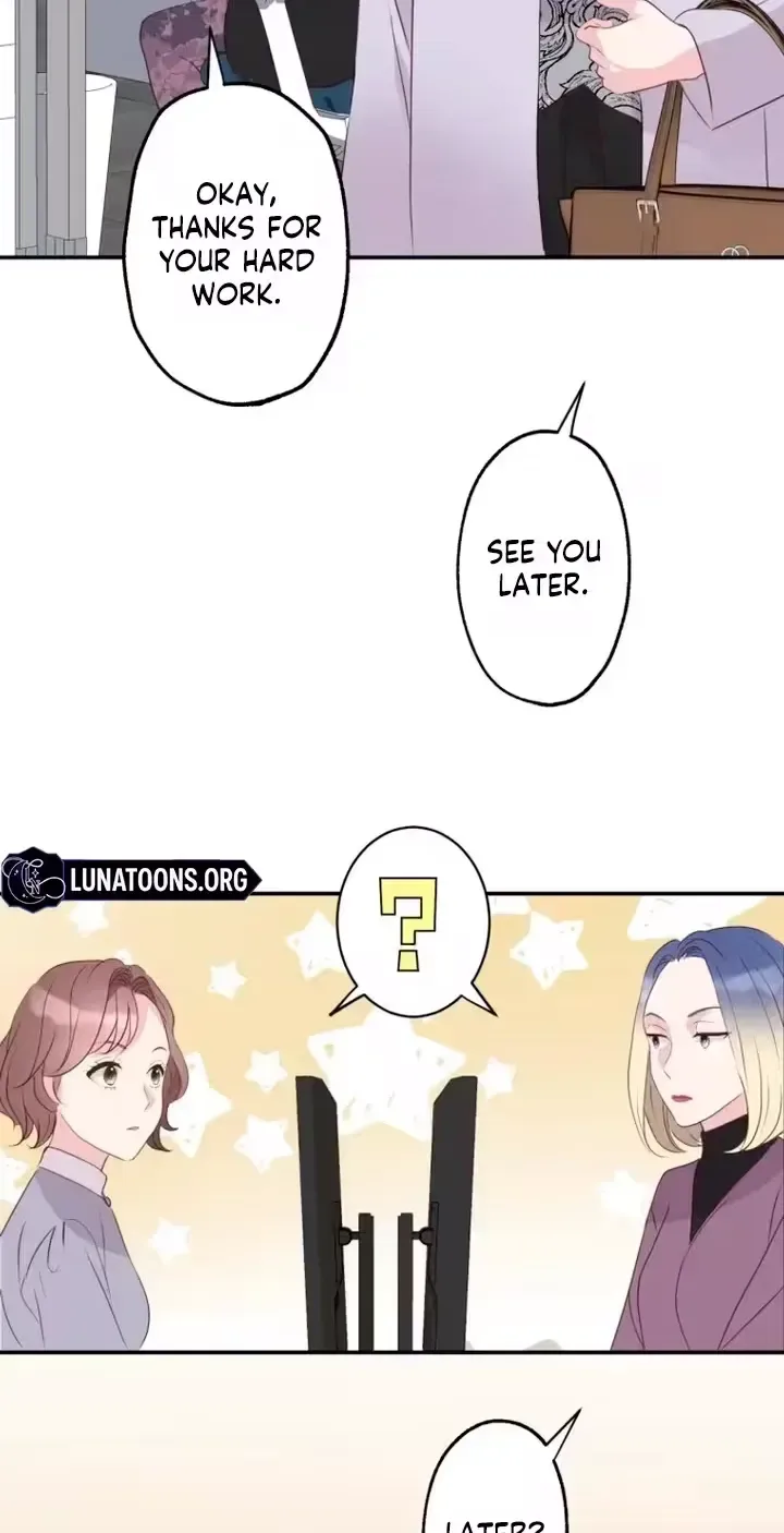 Kono Ai wa Tsumi desu ka? Chapter 15 page 59