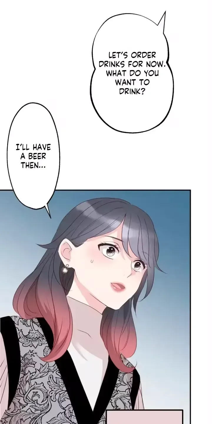 Kono Ai wa Tsumi desu ka? Chapter 15 page 74