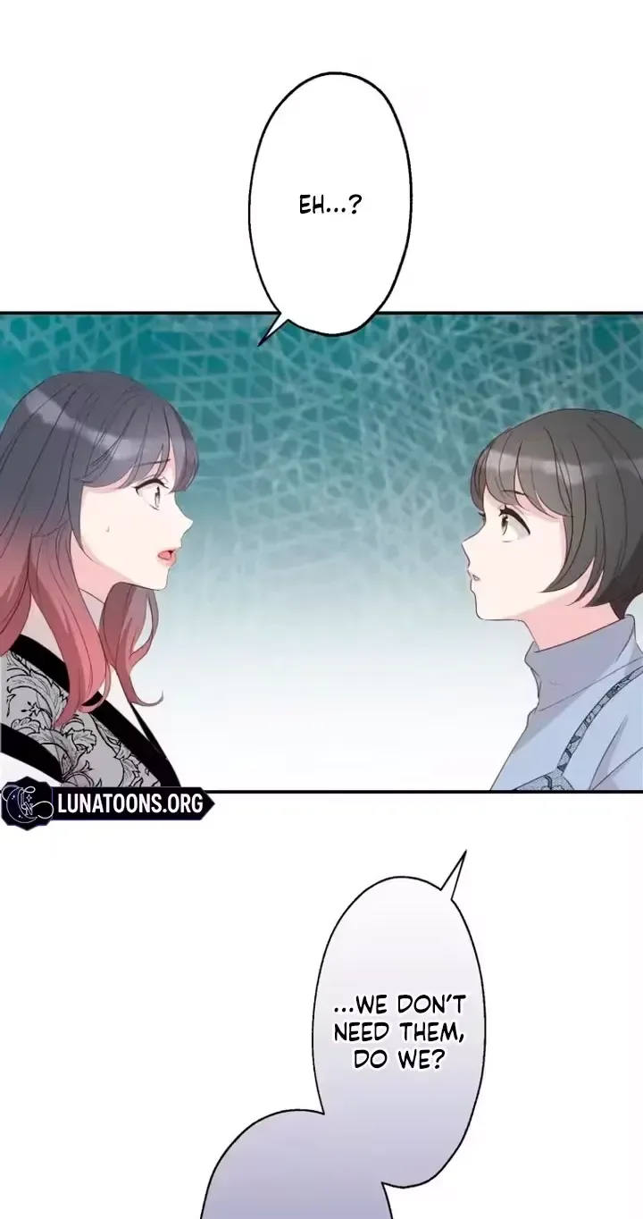 Kono Ai wa Tsumi desu ka? Chapter 15 page 79