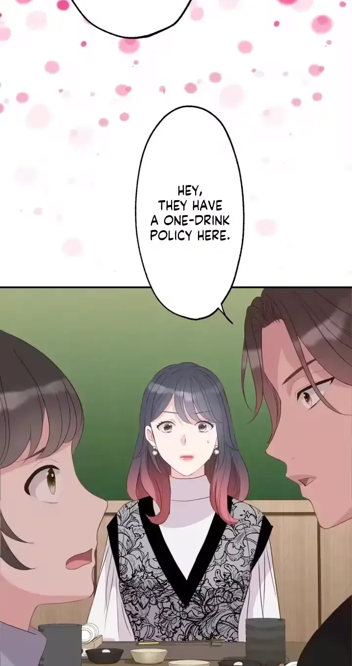 Kono Ai wa Tsumi desu ka? Chapter 15 page 84