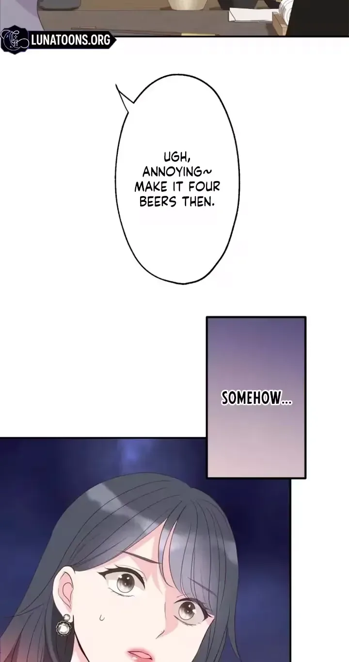 Kono Ai wa Tsumi desu ka? Chapter 15 page 85