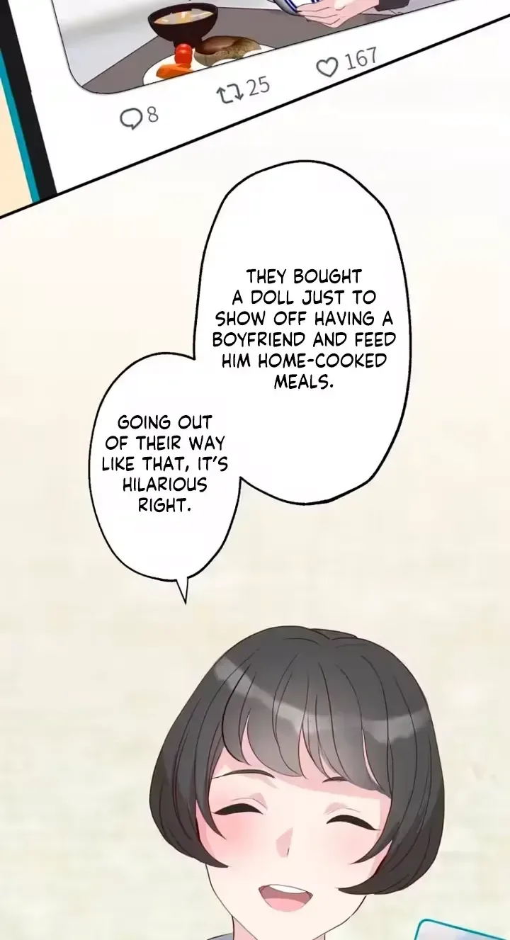 Kono Ai wa Tsumi desu ka? Chapter 15 page 88
