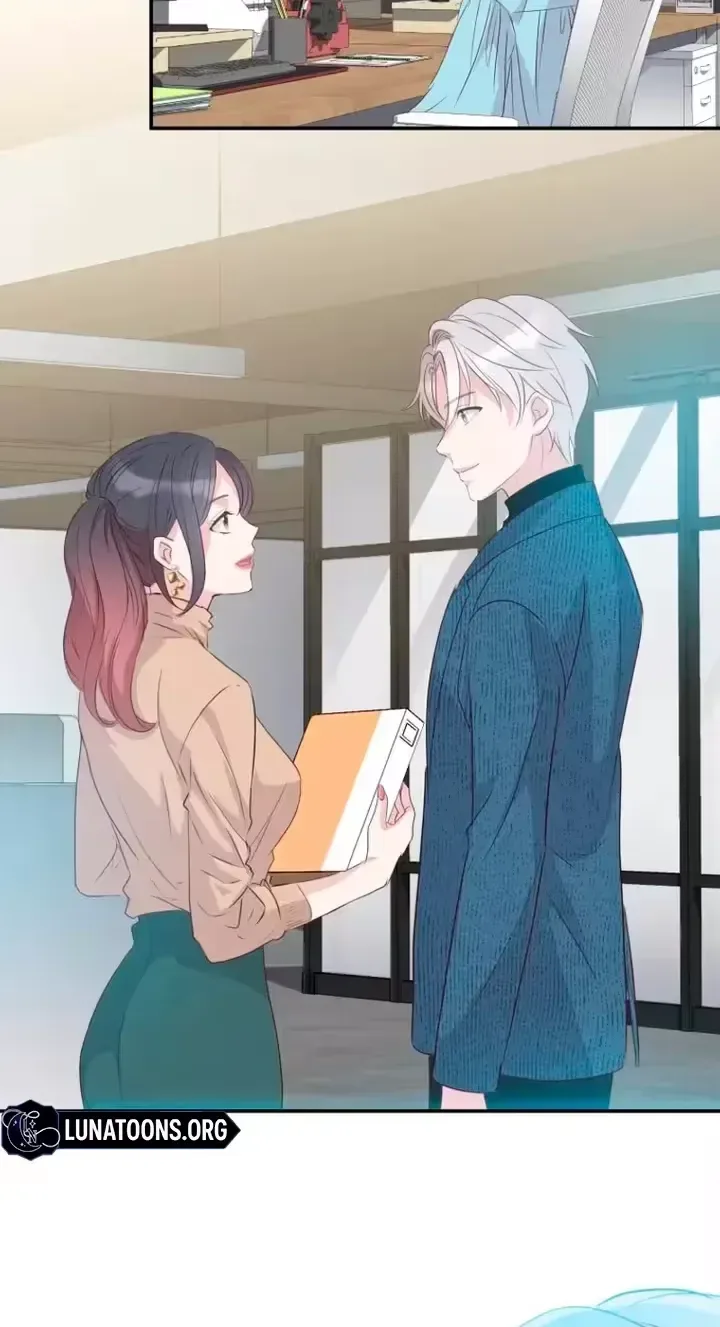Kono Ai wa Tsumi desu ka? Chapter 15 page 91