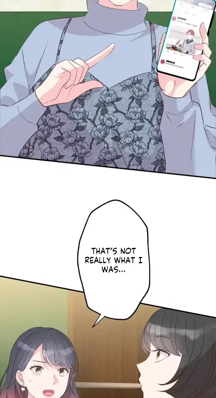 Kono Ai wa Tsumi desu ka? Chapter 15 page 89