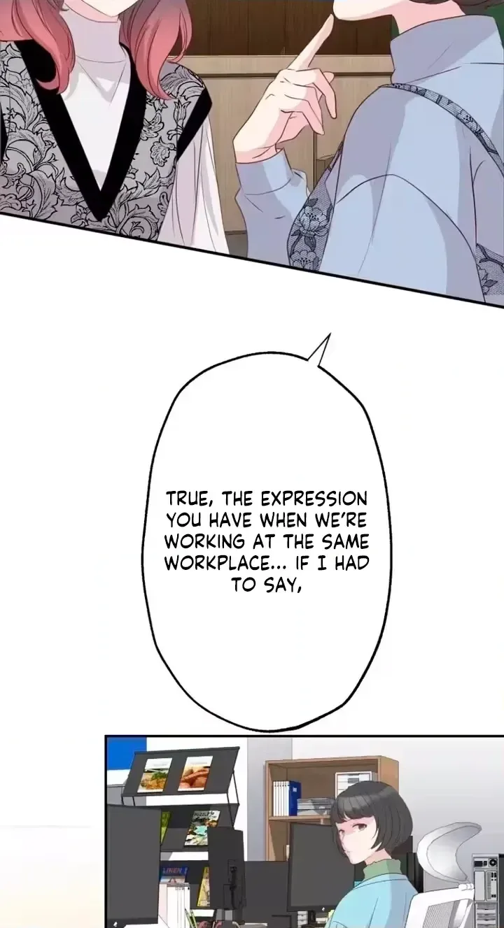 Kono Ai wa Tsumi desu ka? Chapter 15 page 90
