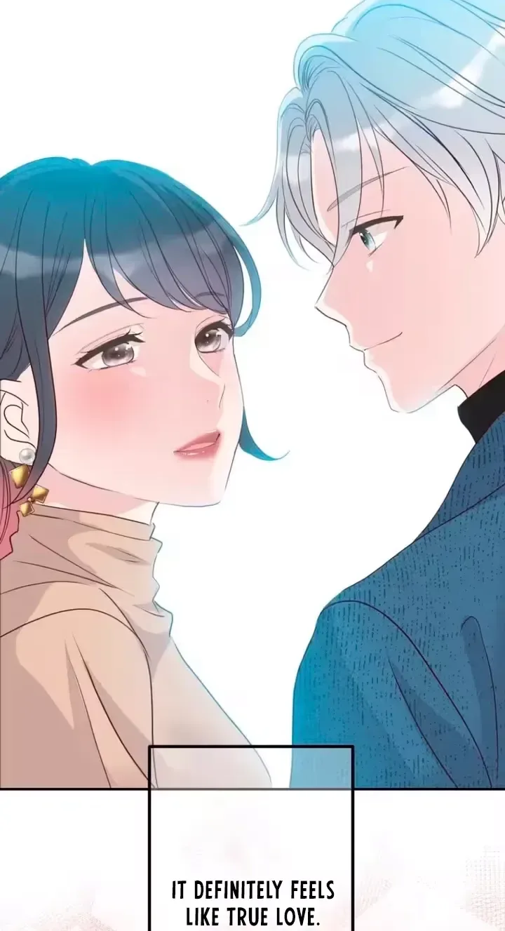 Kono Ai wa Tsumi desu ka? Chapter 15 page 92