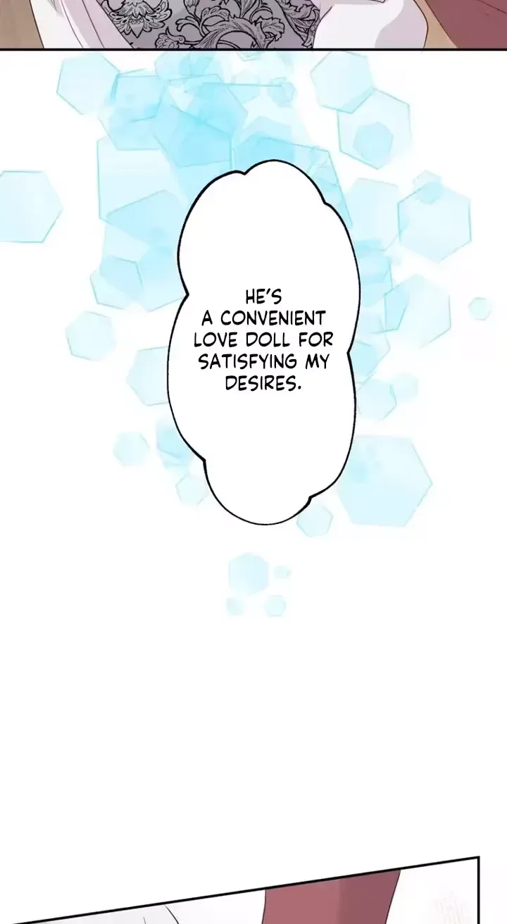 Kono Ai wa Tsumi desu ka? Chapter 15 page 99