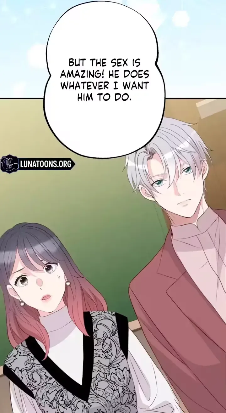 Kono Ai wa Tsumi desu ka? Chapter 15 page 98