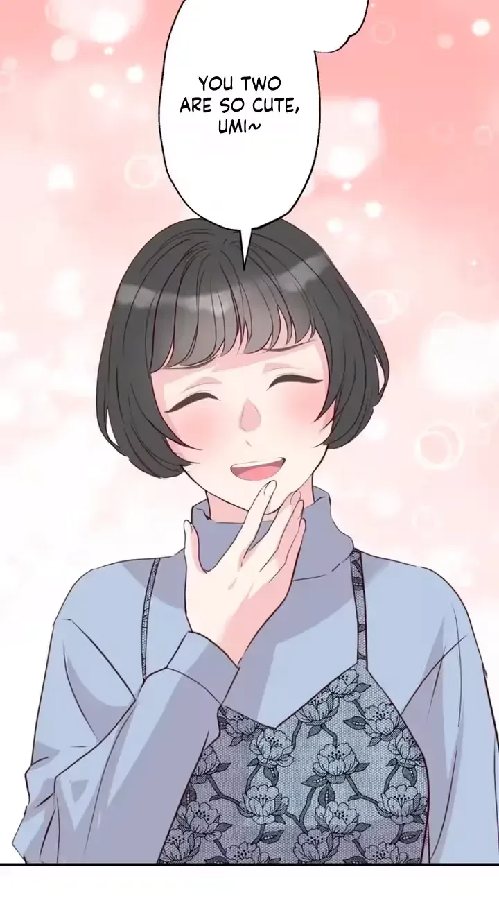 Kono Ai wa Tsumi desu ka? Chapter 15 page 105