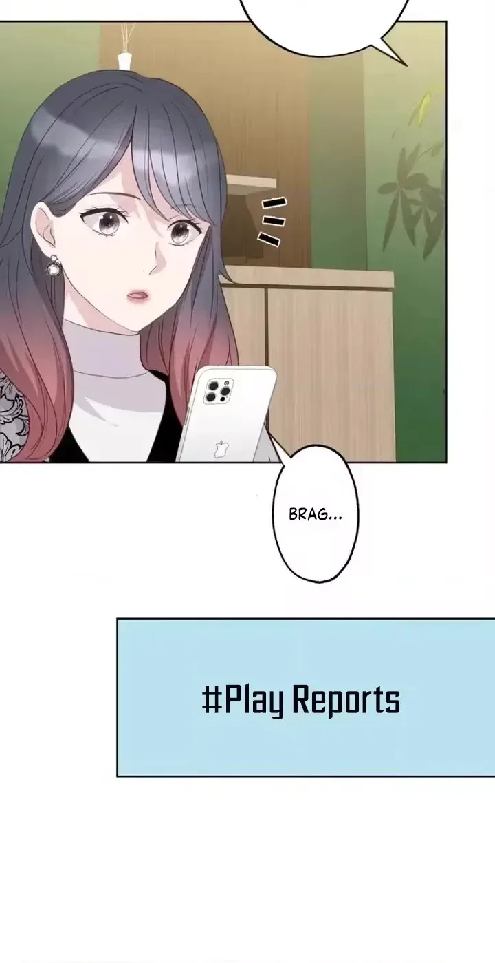 Kono Ai wa Tsumi desu ka? Chapter 16 page 10