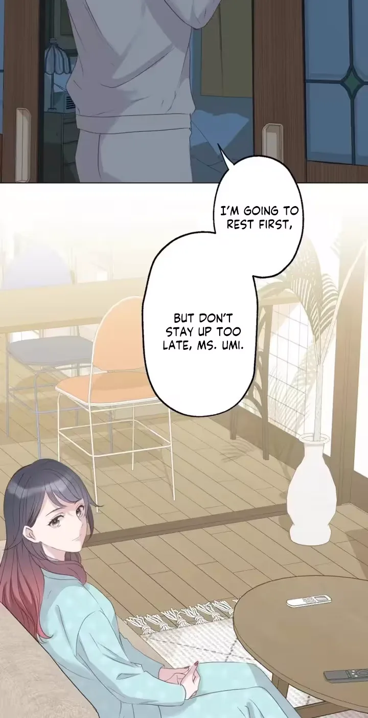 Kono Ai wa Tsumi desu ka? Chapter 16 page 2