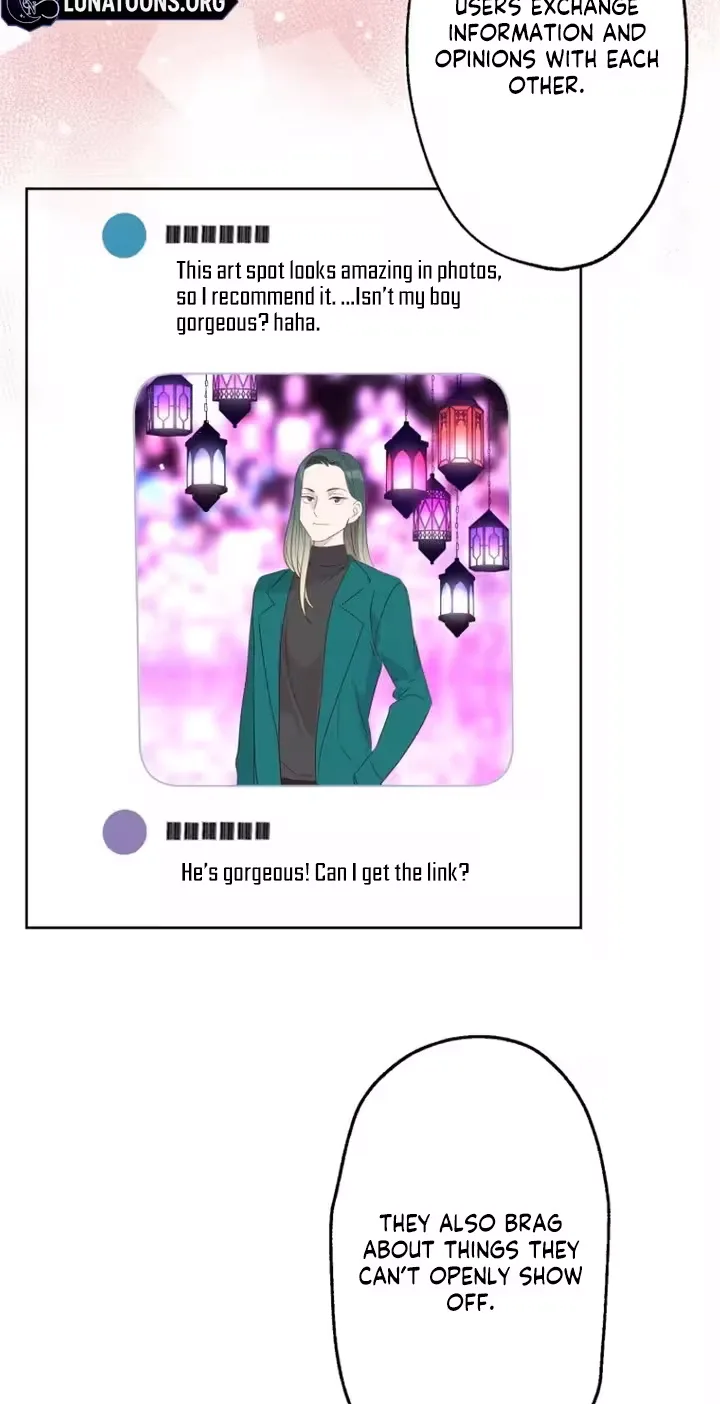 Kono Ai wa Tsumi desu ka? Chapter 16 page 9