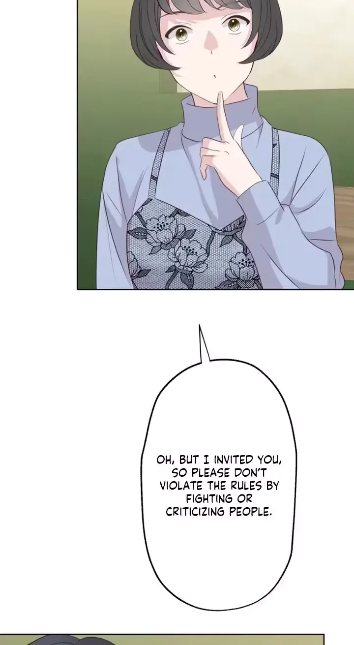 Kono Ai wa Tsumi desu ka? Chapter 16 page 15
