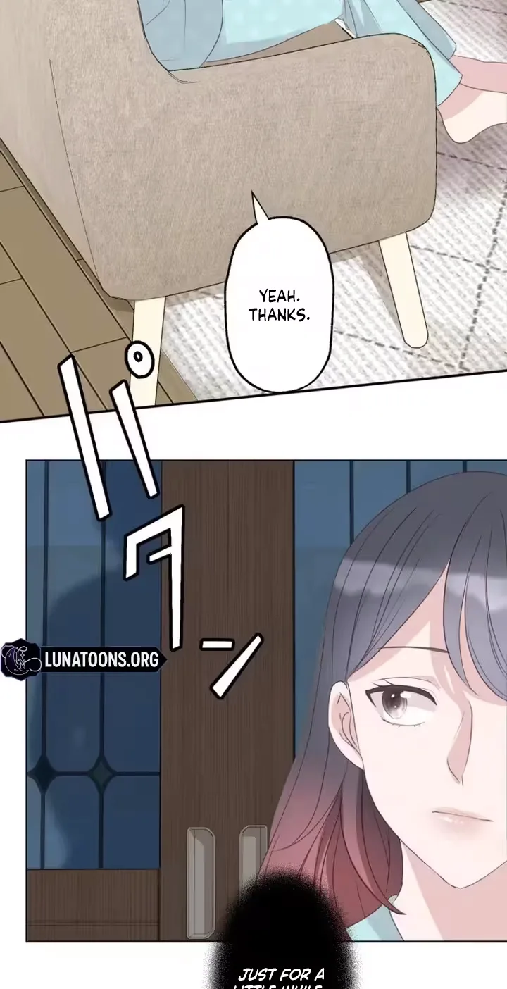 Kono Ai wa Tsumi desu ka? Chapter 16 page 3