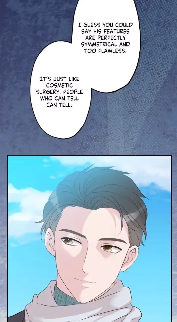 Kono Ai wa Tsumi desu ka? Chapter 16 page 18