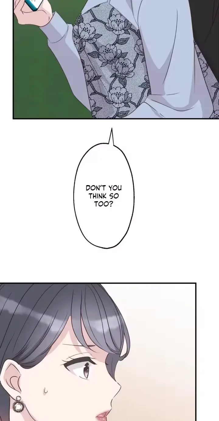 Kono Ai wa Tsumi desu ka? Chapter 16 page 33
