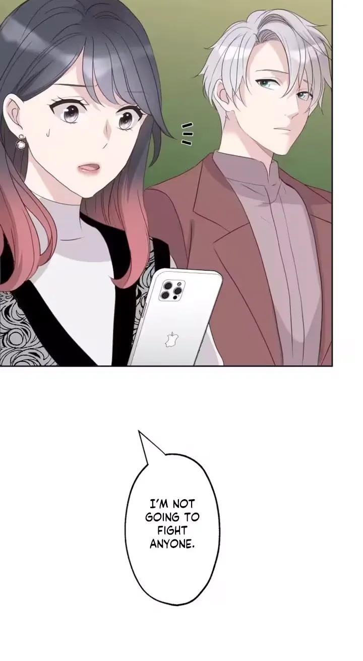 Kono Ai wa Tsumi desu ka? Chapter 16 page 16