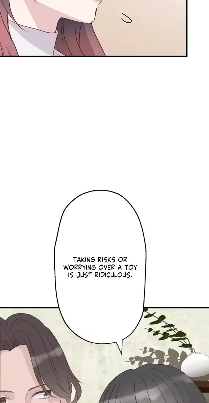 Kono Ai wa Tsumi desu ka? Chapter 16 page 34