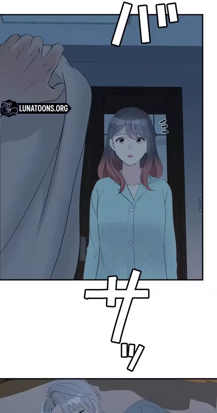 Kono Ai wa Tsumi desu ka? Chapter 16 page 42