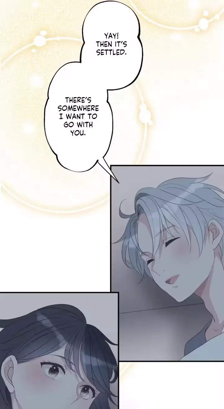 Kono Ai wa Tsumi desu ka? Chapter 16 page 52