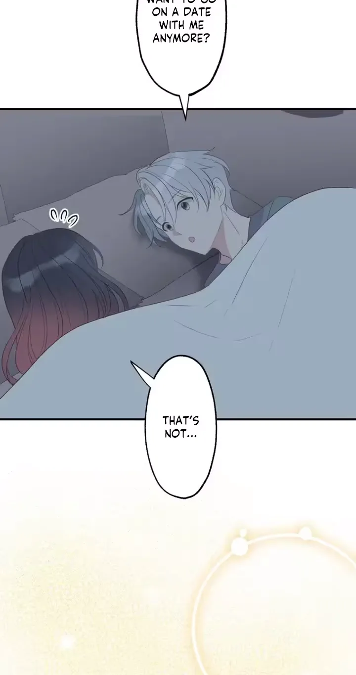 Kono Ai wa Tsumi desu ka? Chapter 16 page 51
