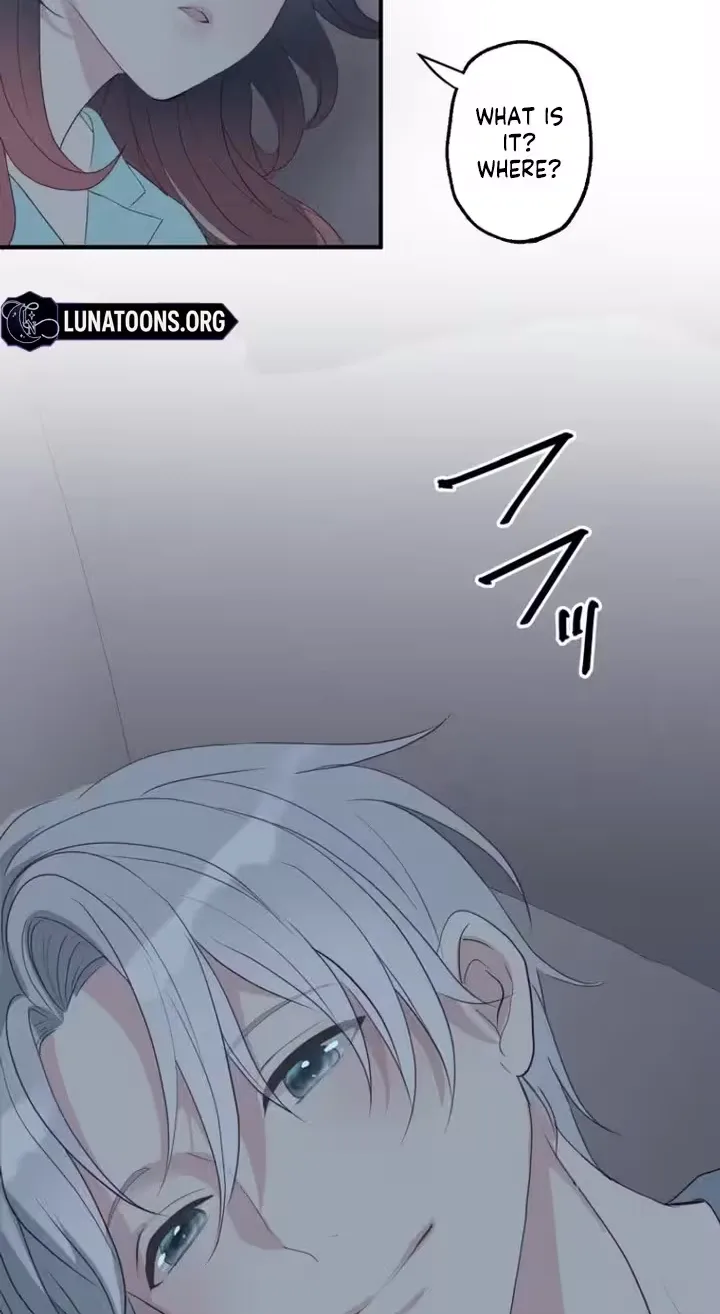 Kono Ai wa Tsumi desu ka? Chapter 16 page 53
