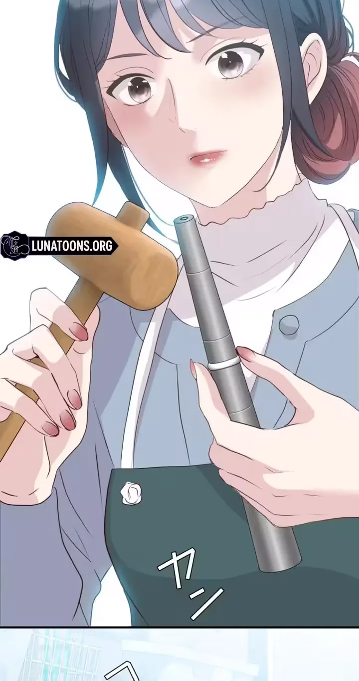 Kono Ai wa Tsumi desu ka? Chapter 16 page 64