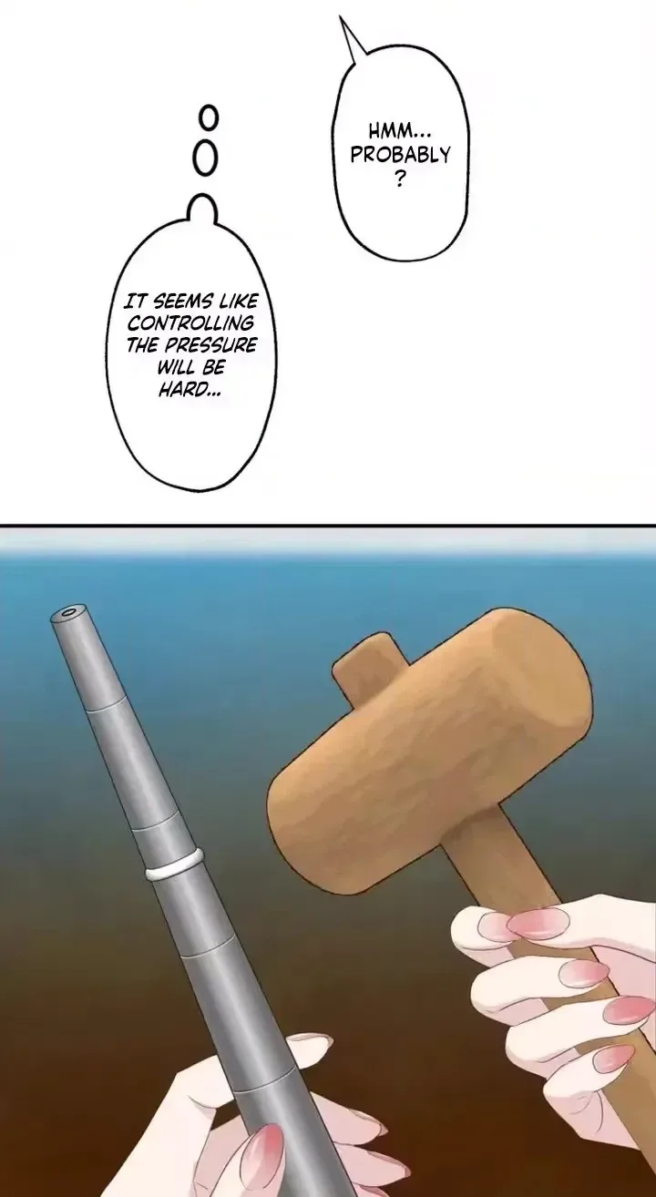 Kono Ai wa Tsumi desu ka? Chapter 16 page 60