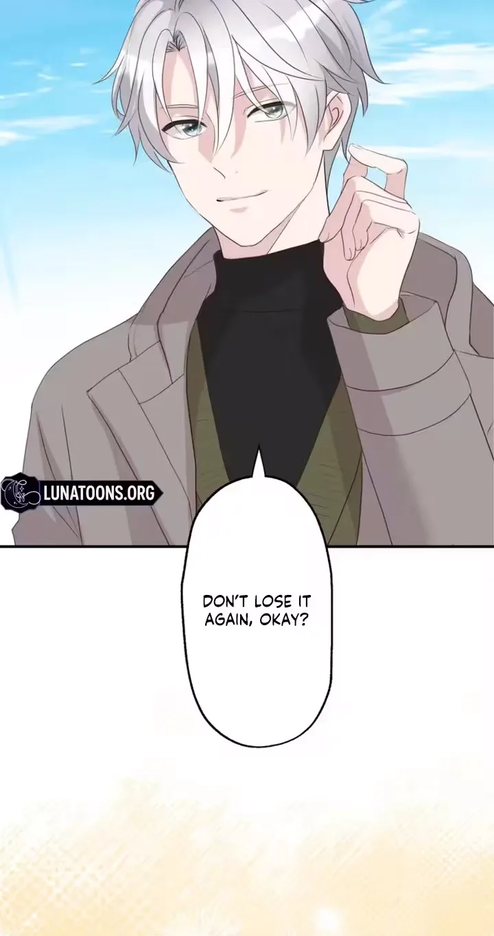 Kono Ai wa Tsumi desu ka? Chapter 16 page 72