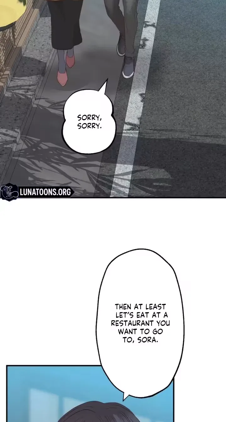Kono Ai wa Tsumi desu ka? Chapter 16 page 75