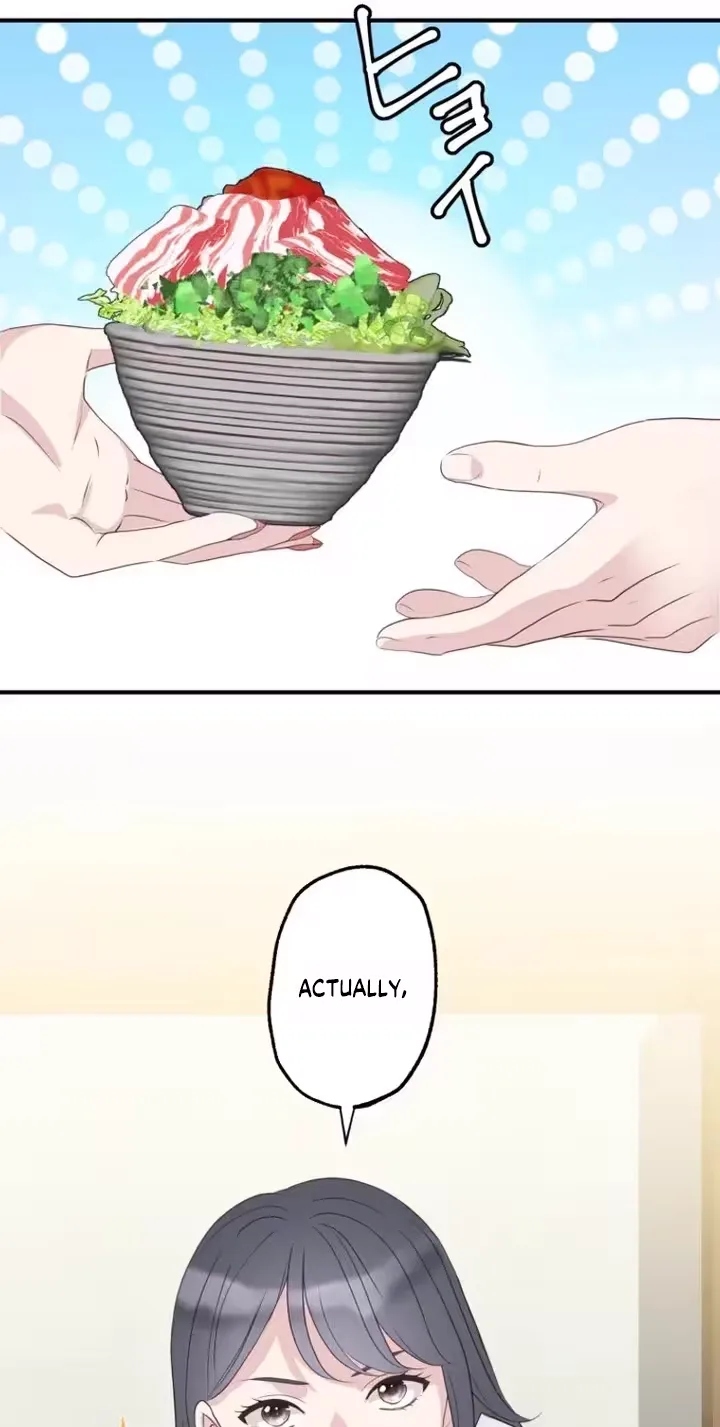 Kono Ai wa Tsumi desu ka? Chapter 16 page 85