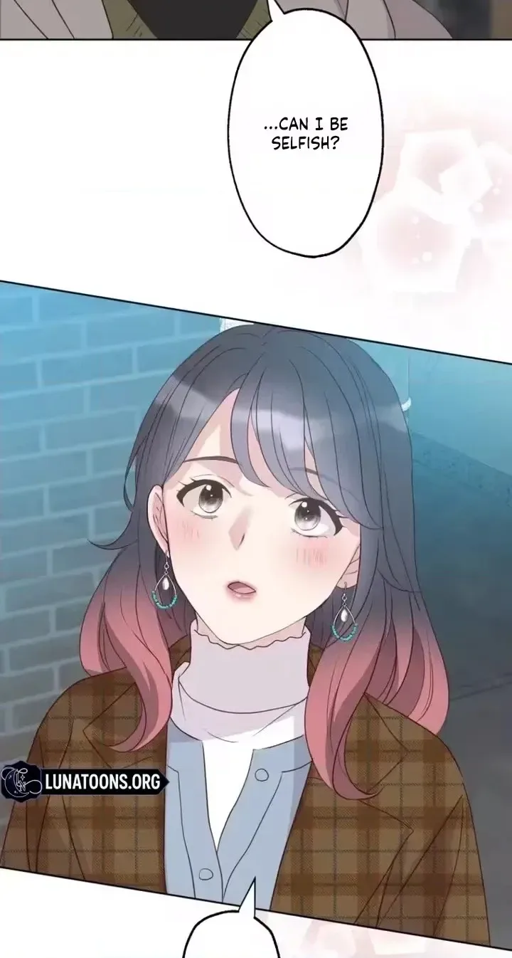 Kono Ai wa Tsumi desu ka? Chapter 16 page 80