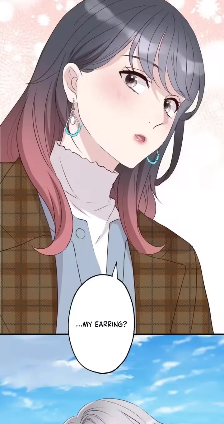 Kono Ai wa Tsumi desu ka? Chapter 16 page 71