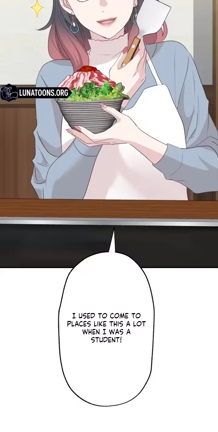 Kono Ai wa Tsumi desu ka? Chapter 16 page 86