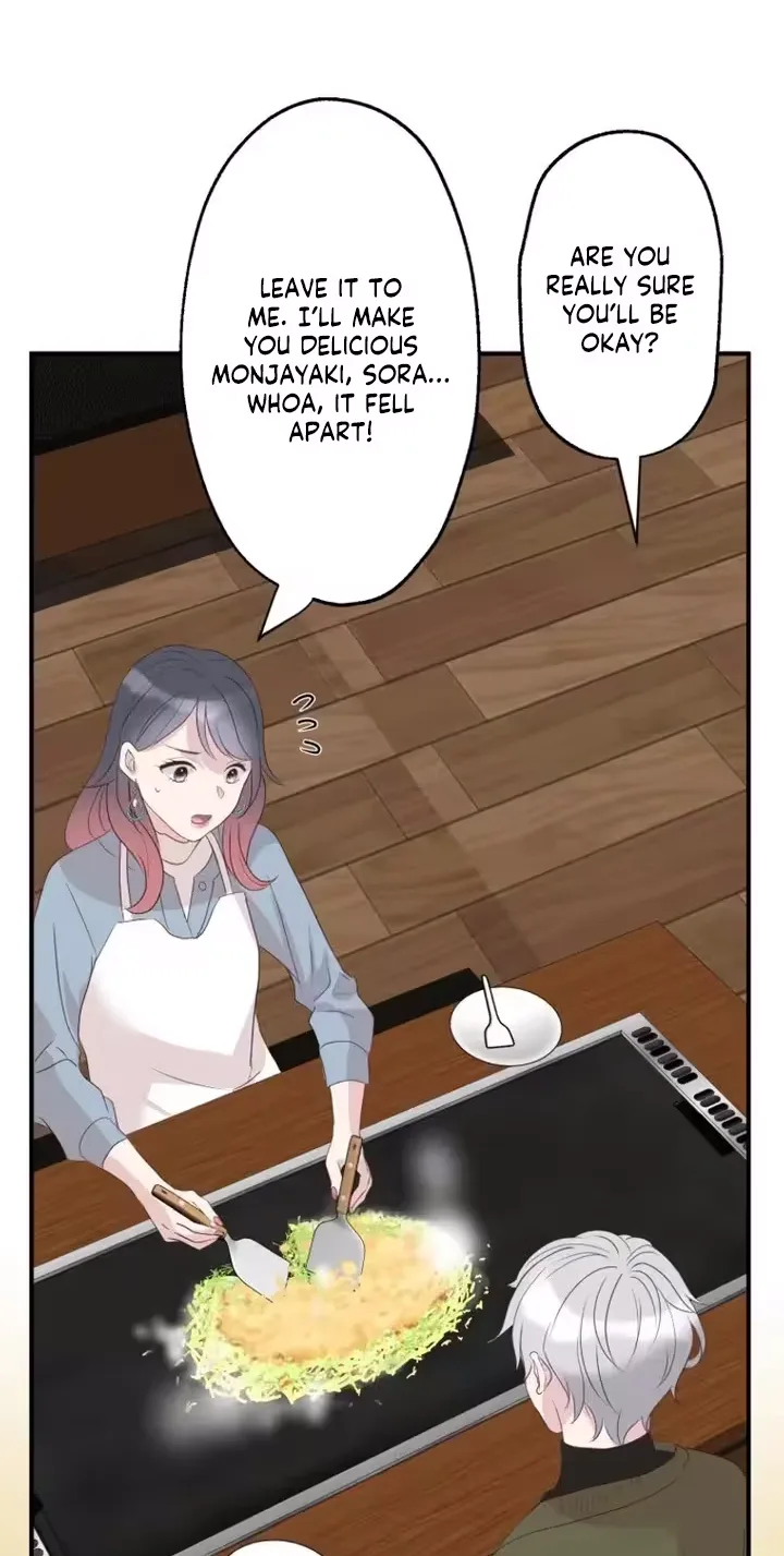 Kono Ai wa Tsumi desu ka? Chapter 16 page 87