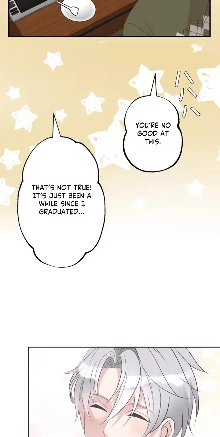 Kono Ai wa Tsumi desu ka? Chapter 16 page 88
